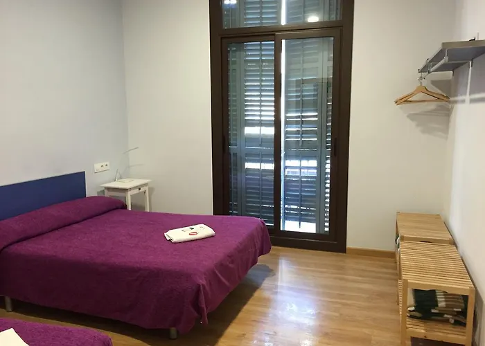 Hostal Delfos