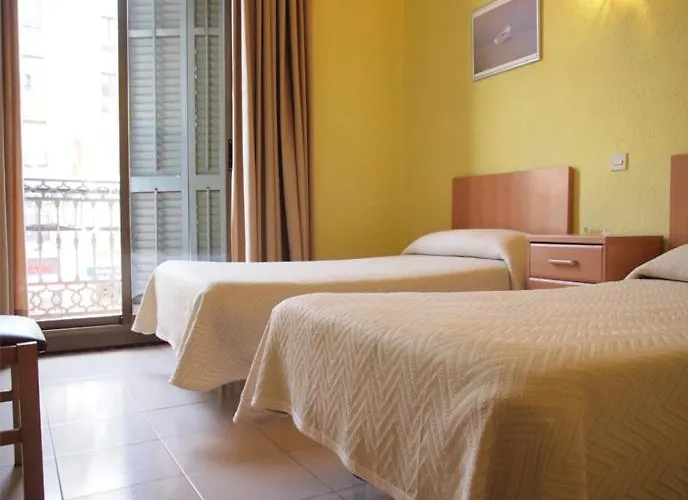 Hostal Delfos