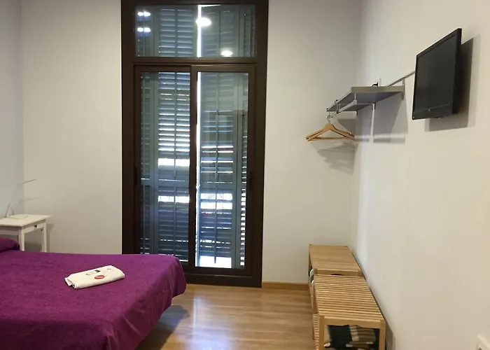 Hostal Delfos